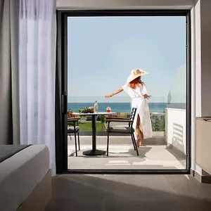  Aparthotel Sky Luxury Greece