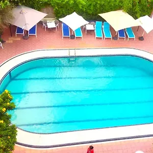 *** Hotel Appart-hotel Ezzahia By Hms Morocco