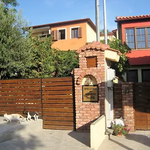 *** Guest house Arabas Greece