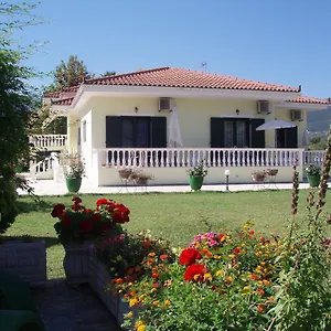 Finikes Kefalonia Apartment